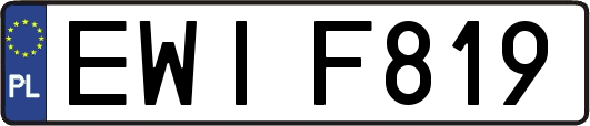 EWIF819