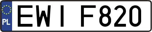 EWIF820