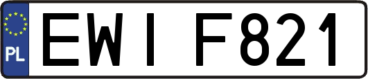 EWIF821