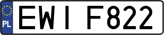 EWIF822