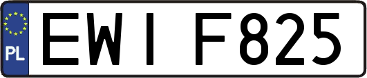 EWIF825