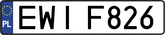 EWIF826