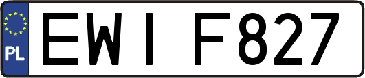 EWIF827