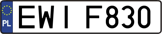 EWIF830