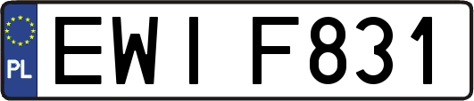 EWIF831