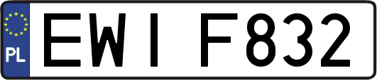 EWIF832