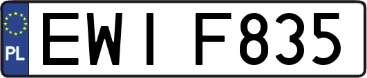 EWIF835