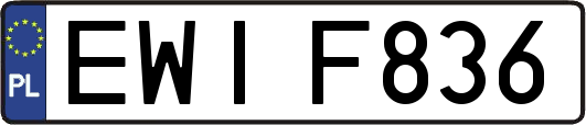 EWIF836