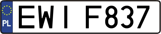 EWIF837