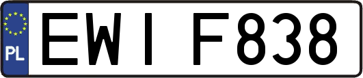 EWIF838