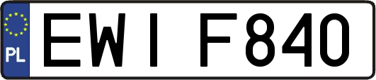 EWIF840