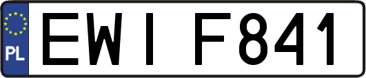 EWIF841