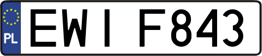 EWIF843