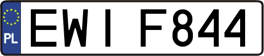 EWIF844