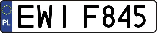 EWIF845