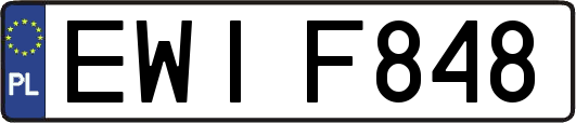 EWIF848