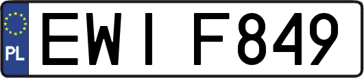 EWIF849
