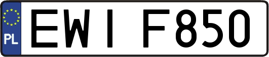EWIF850