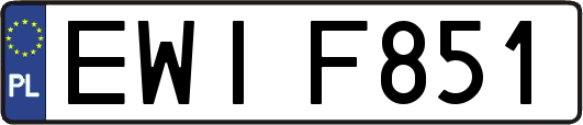 EWIF851