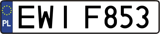 EWIF853