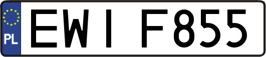 EWIF855