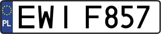 EWIF857