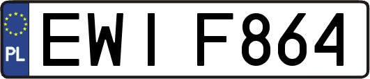 EWIF864
