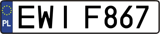 EWIF867