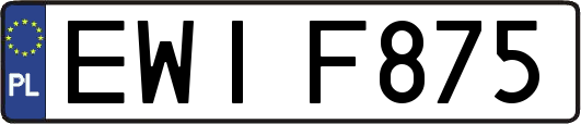EWIF875