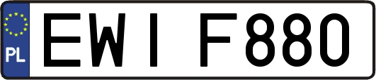EWIF880
