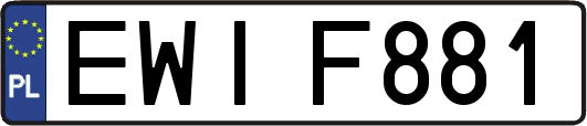 EWIF881