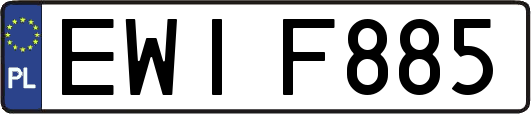 EWIF885