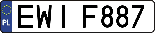 EWIF887