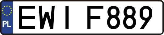 EWIF889