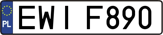 EWIF890