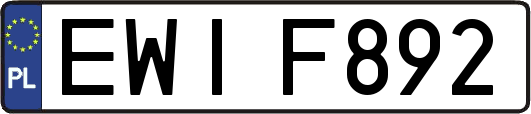 EWIF892