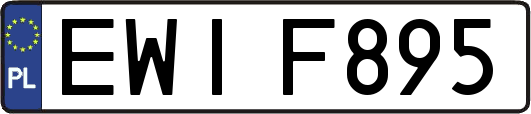 EWIF895