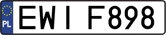 EWIF898
