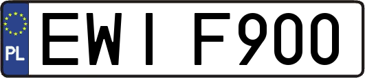 EWIF900
