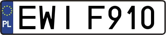 EWIF910