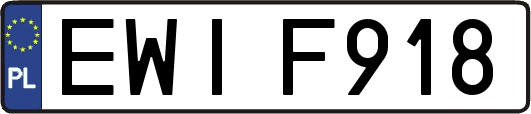EWIF918