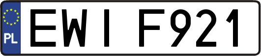 EWIF921