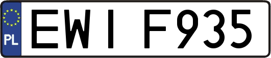EWIF935