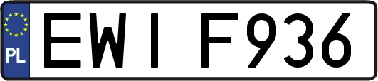 EWIF936