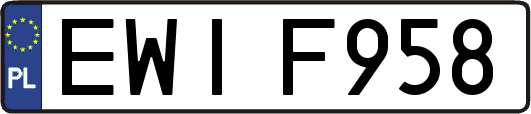 EWIF958