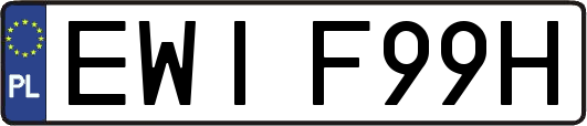 EWIF99H