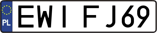 EWIFJ69