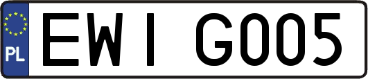 EWIG005