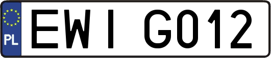EWIG012