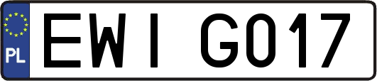 EWIG017